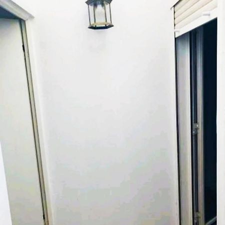 Florit Flats - Lovely Apartment With Private Terrace By El Cabanyal Valencia Eksteriør billede