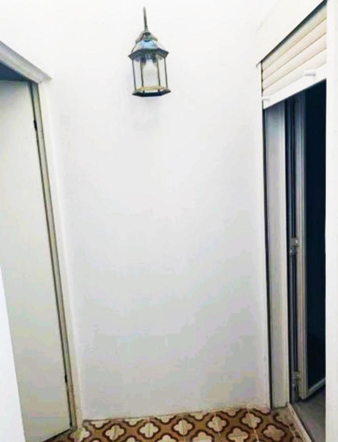 Florit Flats - Lovely Apartment With Private Terrace By El Cabanyal Valencia Eksteriør billede